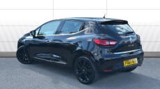 Renault Clio 1.5 dCi 90 Dynamique S Nav 5dr Diesel Hatchback